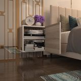 Kenzlife Susanin Crd 39x39x20 Banyo Dolabı