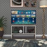 Kenzlife Televizyon Sehpası Beyrut Crd 040*080*30 Tv Ünitesi Teşhir