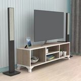 Kenzlife Televizyon Sehpası Tokyo Crd 038*150*30 Tv Ünitesi Teşhir
