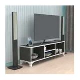 Kenzlife Tokyo Gri 038*080*30 Tv Ünitesi