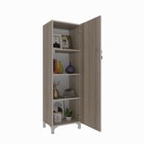 Kenzlife Zehra Crd 128x30x32 cm Mutfak Dolabı