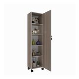 Kenzlife Zehra Crd 168x30x32 cm Mutfak Dolabı