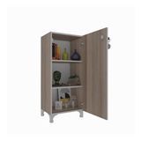 Kenzlife Zehra Crd 88x30x32 cm Mutfak Dolabı