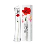 Kenzo Flower La Recolte Parisienne EDP Kadın Parfüm 75 ml
