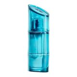 Kenzo Homme Marine Edt 60 ml Fresh Kokuya Sahip Erkek EDT Parfümü Yazın Tazeliğini Yansıtır