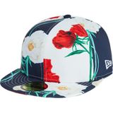 Kenzo x New Era Çok Renkli Erkek Şapka