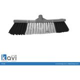 KEP 40 Cm Yumuşak Çalı Süpürgesi İç Mekan Temizlik Süpürgesi (Stok Rengine Göre)