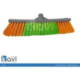 KEP 60 Cm Yumuşak Çalı Süpürgesi İç Mekan Temizlik Süpürgesi (Stok Rengine Göre)