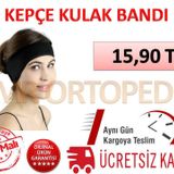 KEPÇE KULAK BANDI
