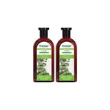 Kepek Karşıtı Bakım Şampuanı 300 ml X2