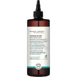 Kepek Karşıtı ve Yağlanma Anti Dandruff Çay Ağacı ve Nar Kabuğu Özlü Saç Bakım Tonik 250 ML