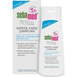 Kepek Önleyici Şampuan 400 Ml