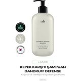 Kepek ve Dermatit Şampuanı Anti Dandruff Shampoo 530 ml