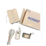 Kepenk Alıcı Mosel Dc 155 +2 Kumanda Yeni Tip