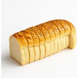 Kepez Ekmek Glutensiz Baton Ekmek 450 Gram( 3 Adet )