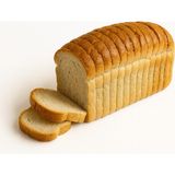 Kepez Ekmek Glutensiz Baton Köy Ekmeği 450 Gram (3 Adet)