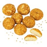 Kepez Ekmek Glutensiz Misket Kuru Pasta 200 Gram ( 5 Adet )