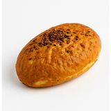 Kepez Ekmek Glutensiz Poğaça 90 Gram (5 Adet )