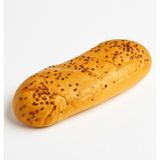 Kepez Ekmek Glutensiz Sandviç Ekmeği 90 Gram(5 Adet)