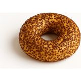 Kepez Ekmek Glutensiz Simit 90 Gram( 5 Adet )