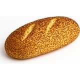 Kepez Ekmek Glutensiz Susamlı Ekmek 210 Gram ( 5 Adet )