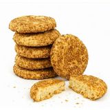 Kepez Ekmek Glutensiz Tarsus Gevreği 200 Gram (5 Adet )