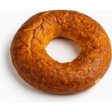 Kepez Vakfı Kepez Ekmek Glutensiz Açma 90 Gr. (5 Adet)