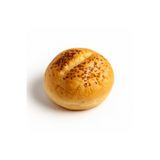Kepez Vakfı Kepez Ekmek Glutensiz Hamburger Ekmeği 90 Gram (5 Adet)