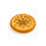 Kepez Vakfı Kepez Ekmek Glutensiz Ramazan Pidesi 240 gr (2 Adet)
