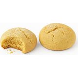 Kepez Vakfı Kepez Ekmek Glutensiz Şam Kurabiyesi 2*100 Gram ( 5 Adet ) - 200 gr