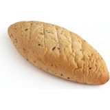 Kepez Vakfı Kepez Ekmek Glutensiz Tam Tahıllı Ekmek 210 Gr. (3 Adet)