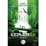 Kepler 62 - Öncüler - Björn Sortland