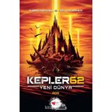 Kepler 62 : Yeni Dünya Ada Bjorn Sortland