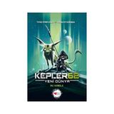 KEPLER62: Yeni Dünya - Iki Kabile - Timo Parvela