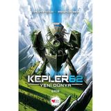Kepler62: Yeni Dünya - Timo Parvela