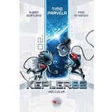 Kepler62 - Yolculuk - Björn Sortland