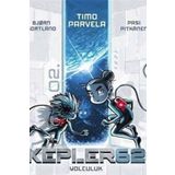 Kepler62 Yolculuk - Tımo Parvela
