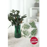 Keramika Forest Peynir Sunum Tabağı 26 Cm 22726