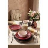Keramika Noble Mix Yemek Takımı 6 Parça 2 Kişilik 030-520-623