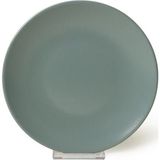 Keramika Saten Seri Pasta Tabağı 20 Cm 2 Adet