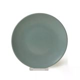 Keramika Saten Seri Pasta Tabağı 20 Cm 3 Adet