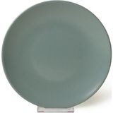 Keramika Saten Seri Pasta Tabağı 20 cm 5 Adet