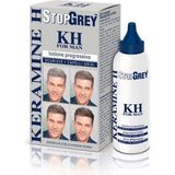 Keramine H Stop Grey Saç Beyazlığı Giderici Losyon 125 ml