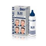 Keramine H Stop Grey Saç Beyazlık Giderici Losyon 8019971012440