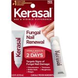 Kerasal Fungal Nail Renewal 10 ml Ayak Kremi