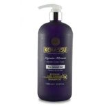 Kerassu Keratin Miracle 1000 ml Boya Korumalı Saç Şampuanı