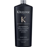 Kerastase 1000 ml Chronologiste Bain Regenerant Saç ve Baş Derisi Canlandırıcı Şampuan