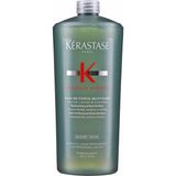 Kerastase 1000 ml Genesis Homme Bain De Force Quotidien Erkeklere Özel Zayıf Saçlar İçin Güçlendirici Şampuan