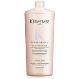 Kerastase 1000 ml Gloss Absolu Hydra Glaze Nemlendirici ve Parlaklık Verici Şampuan