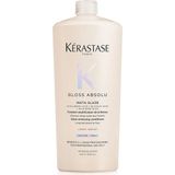 Kerastase 1000 ml Gloss Absolu Insta Glaze Pürüzsüz Yapan Saç Kremi